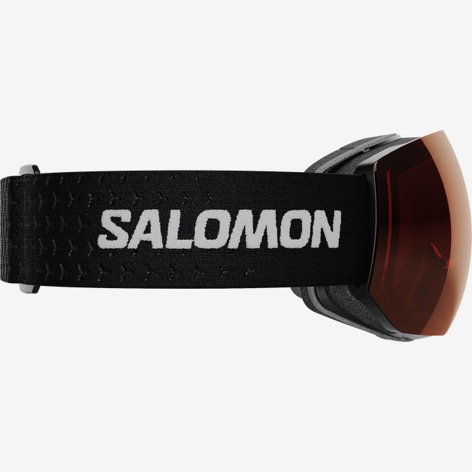 LUNETTE SALOMON RADIUM PRO SIGMA 1