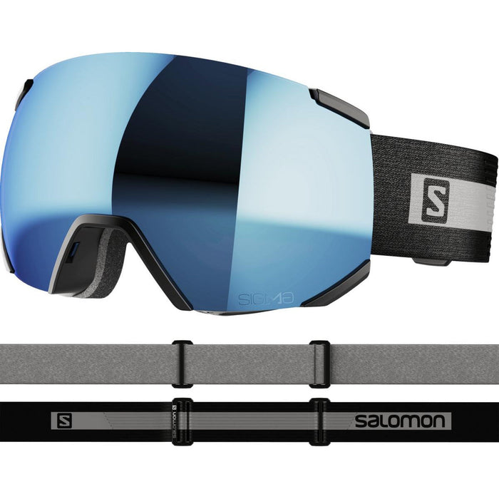 LUNETTE SALOMON RADIUM SIGMA