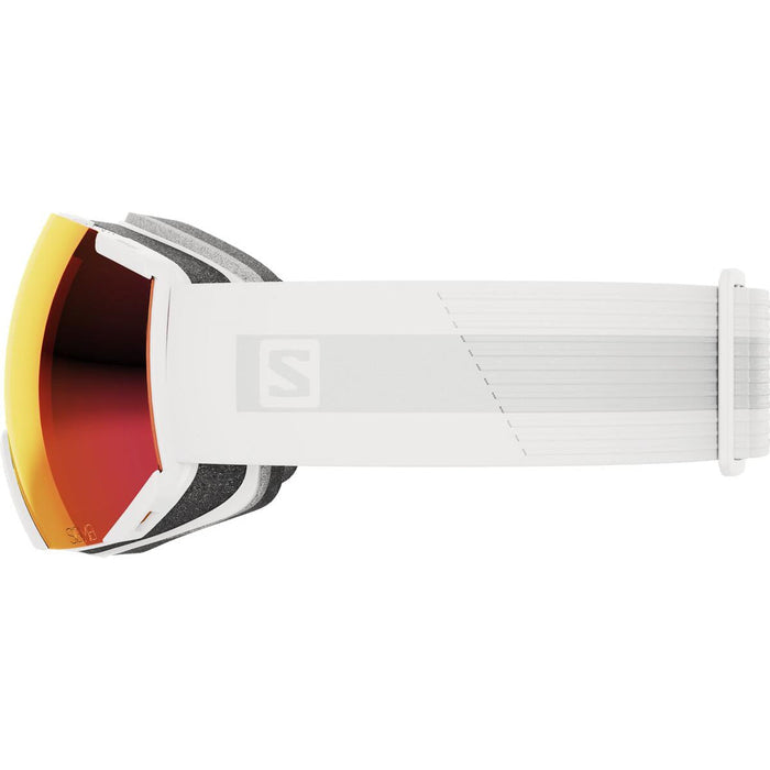 LUNETTE SALOMON RADIUM SIGMA