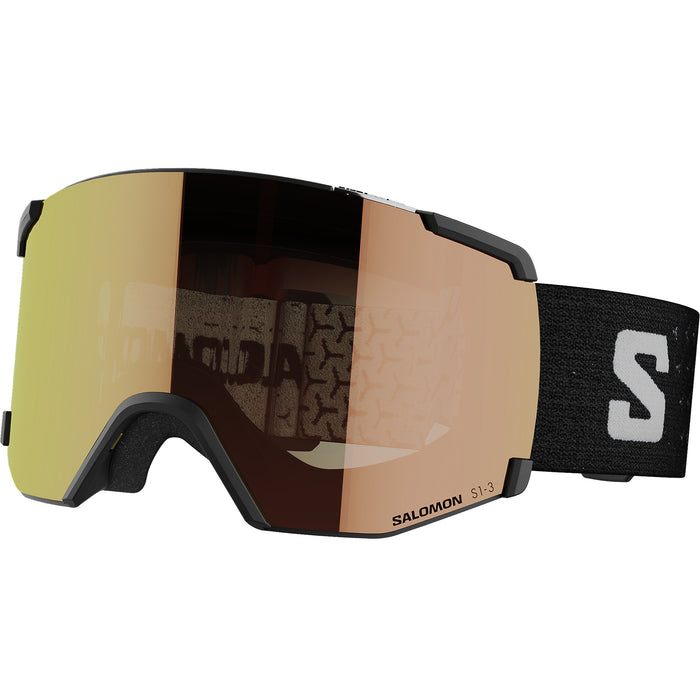 LUNETTE SALOMON S VIEW PHOTO
