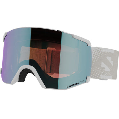LUNETTE SALOMON S VIEW PHOTO
