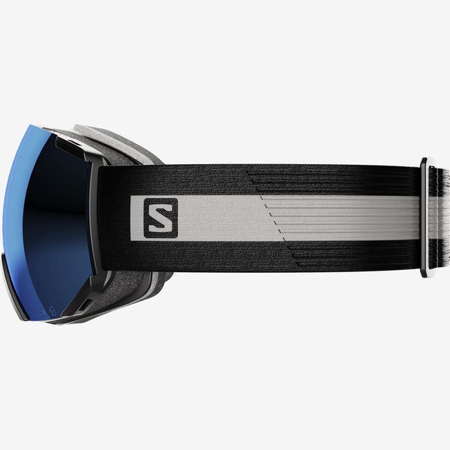 LUNETTES DE SKI SALOMON RADIUM SIGMA