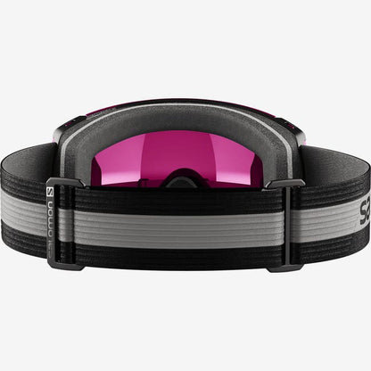 LUNETTES DE SKI SALOMON RADIUM SIGMA