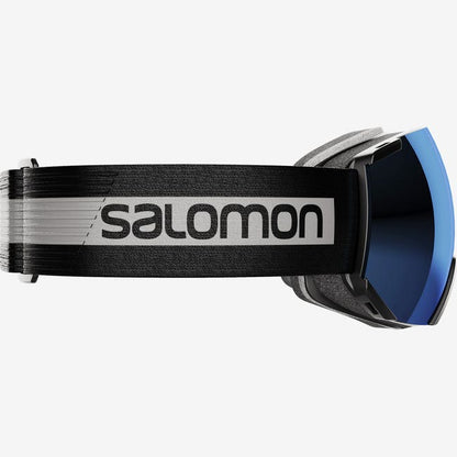 LUNETTES DE SKI SALOMON RADIUM SIGMA