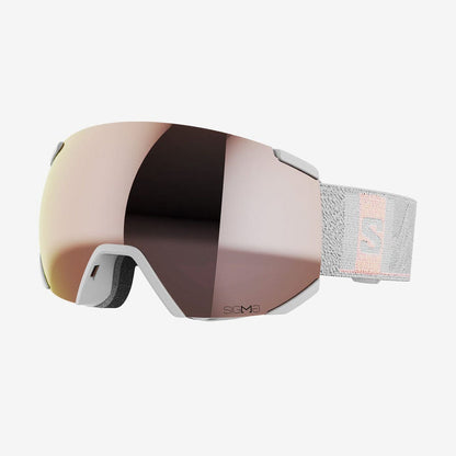 LUNETTES DE SKI SALOMON RADIUM SIGMA