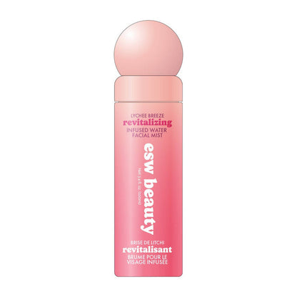 Lychee Breeze Revitalizing Infused Water Facial Mist Lychee Breeze Revitalizing Infused Water Facial Mist Bath and Body