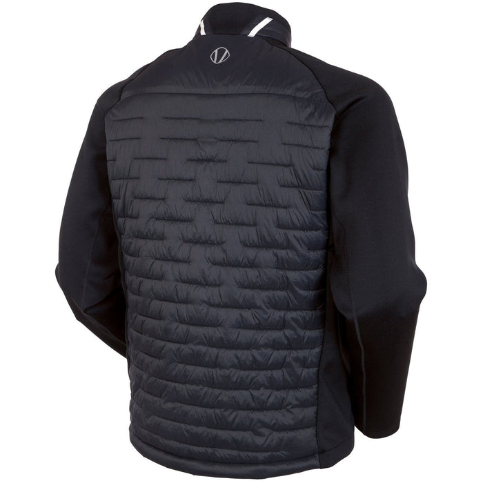 MANTEAU SUNICE HAMILTON THERMAL HYBRID HOMME