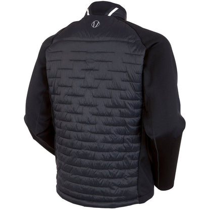 MANTEAU SUNICE HAMILTON THERMAL HYBRID HOMME