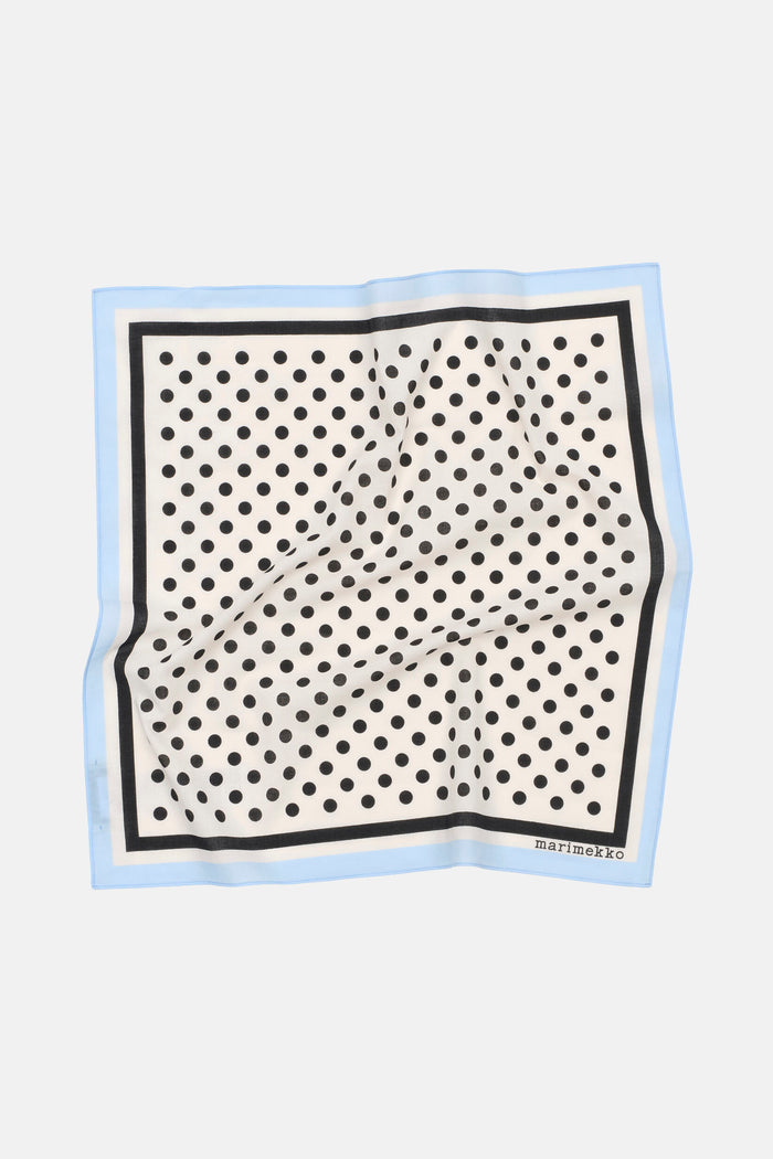 Marimekko Astrilli Pallo Kioski Scarf