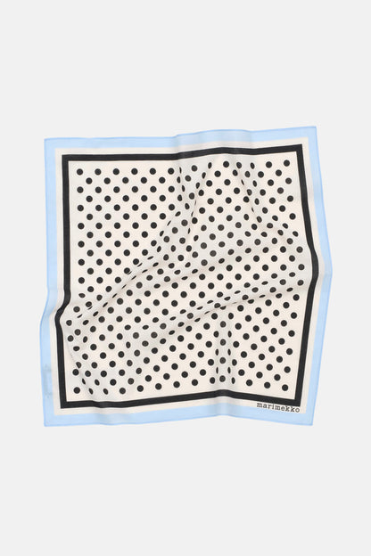 Marimekko Astrilli Pallo Kioski Scarf