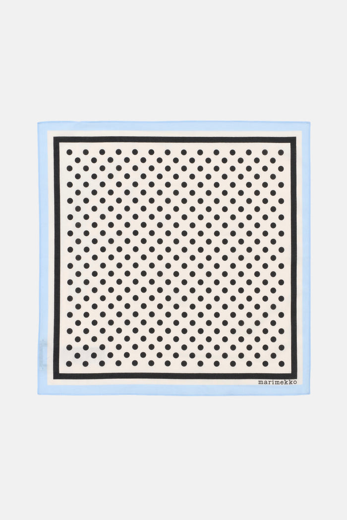 Marimekko Astrilli Pallo Kioski Scarf