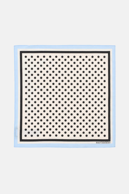 Marimekko Astrilli Pallo Kioski Scarf