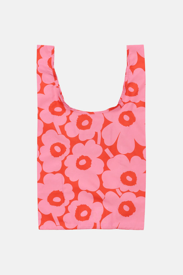 Marimekko Unikko Smartbag Pink/Red