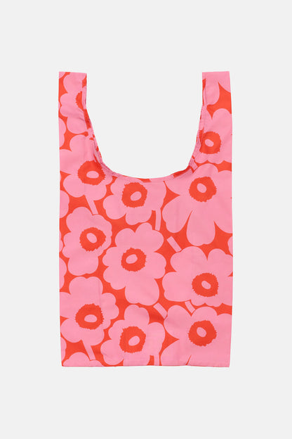 Marimekko Unikko Smartbag Pink/Red
