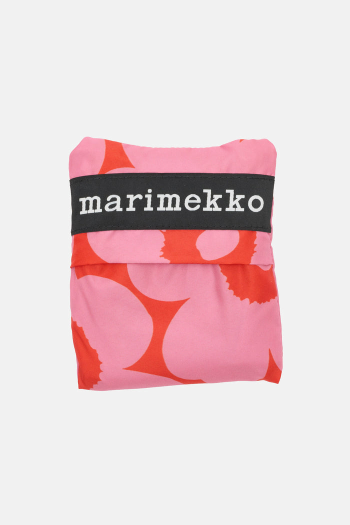 Marimekko Unikko Smartbag Pink/Red