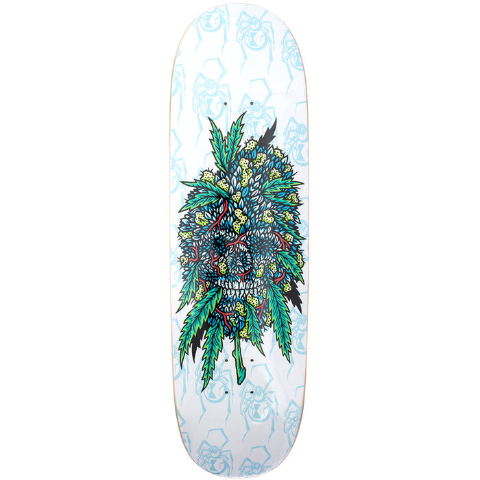 Max Murphy White Widow Deck (8.875)