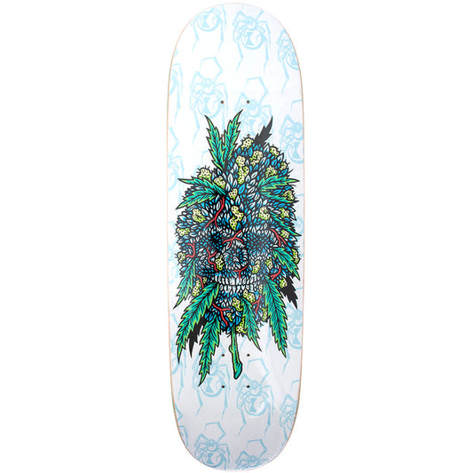 Max Murphy White Widow Deck (8.875)