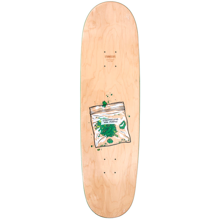 Max Murphy White Widow Deck (8.875)