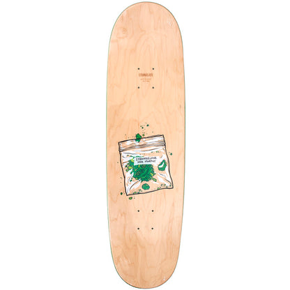 Max Murphy White Widow Deck (8.875)