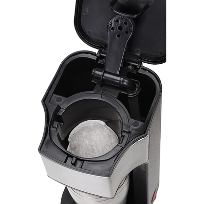 On-the-Go Coffee Maker