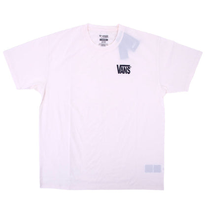 Outline Hybrid S/S T-Shirt (Egret)