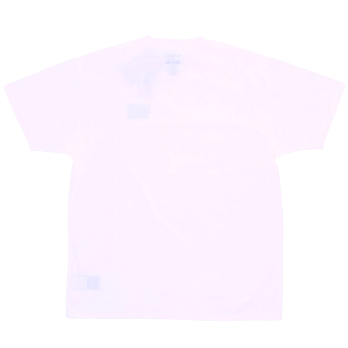 Outline Hybrid S/S T-Shirt (Egret)