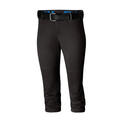 PANTALON BASEBALL EASTON PRO ELITE FEMME