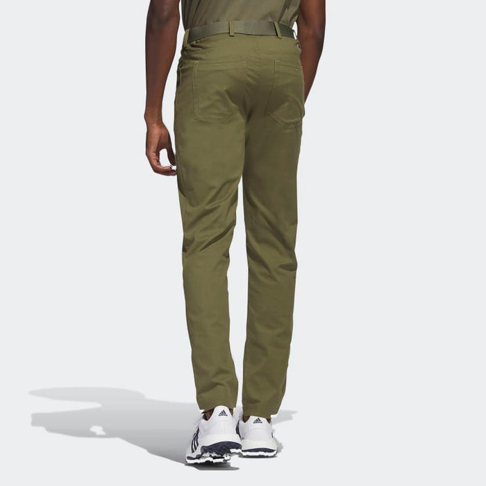 PANTALON ADIDAS GO TO 5 POCKET