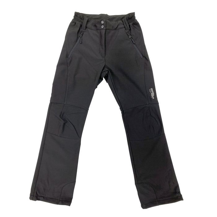 PANTALON SOFTSHELL ISOLE WHITE MOUNTAIN FEMME