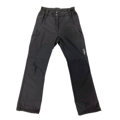 PANTALON SOFTSHELL ISOLE WHITE MOUNTAIN FEMME