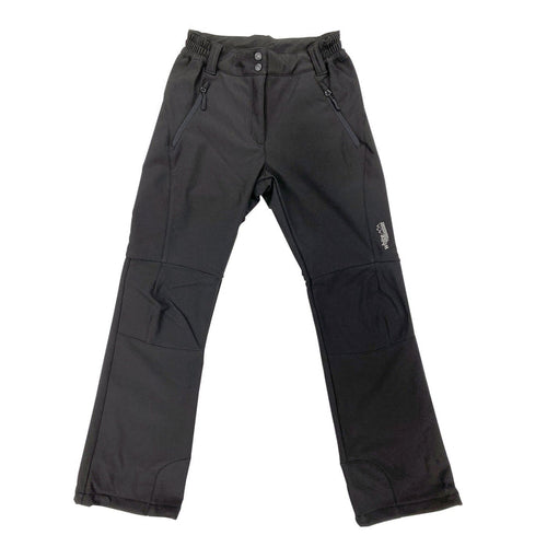 PANTALON SOFTSHELL ISOLE WHITE MOUNTAIN FEMME