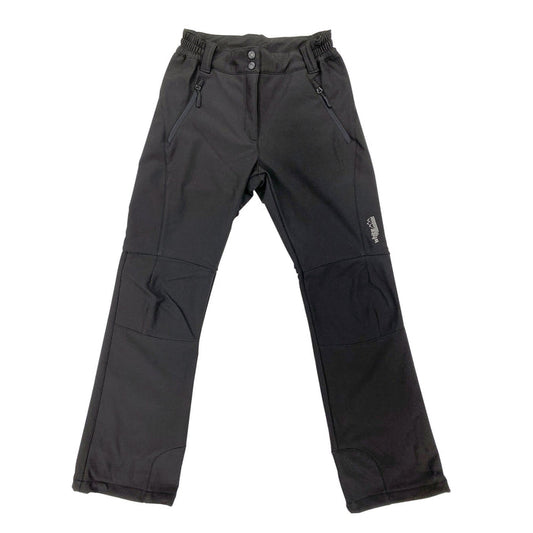 PANTALON SOFTSHELL ISOLE WHITE MOUNTAIN FEMME