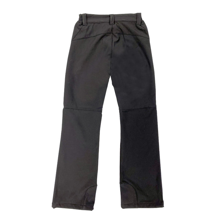 PANTALON SOFTSHELL ISOLE WHITE MOUNTAIN FEMME