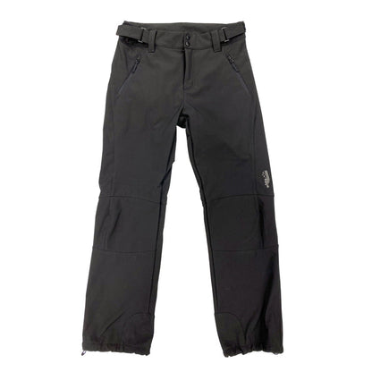 PANTALON SOFTSHELL ISOLE WHITE MOUNTAIN HOMME