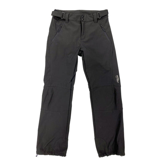 PANTALON SOFTSHELL ISOLE WHITE MOUNTAIN HOMME