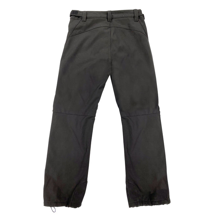 PANTALON SOFTSHELL ISOLE WHITE MOUNTAIN HOMME
