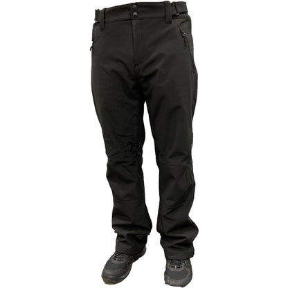 PANTALON SOFTSHELL ISOLE WHITE MOUNTAIN HOMME
