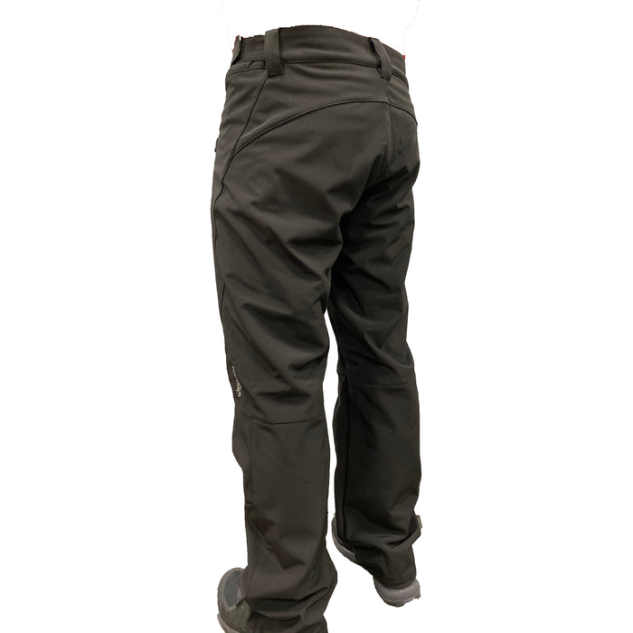 PANTALON SOFTSHELL ISOLE WHITE MOUNTAIN HOMME