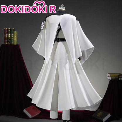 【Partially In Stock】DokiDoki-R Anime Seraph Of The End Cosplay Ferid Bathory Costume