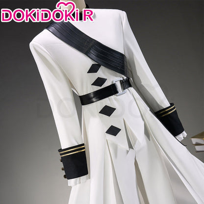 【Partially In Stock】DokiDoki-R Anime Seraph Of The End Cosplay Ferid Bathory Costume
