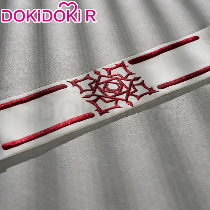 【Partially Ready For Ship】DokiDoki-R Anime Vampire Knight Cosplay Kiryu Zero / Kuran Yuki / Clan Kaname Costume Uniform