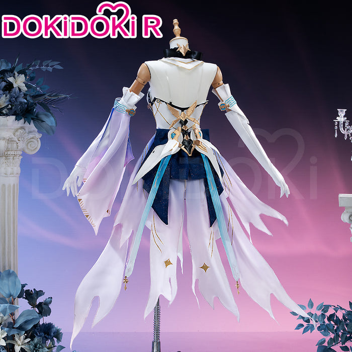 【Partially Ready For Ship】【Size XS-3XL】 DokiDoki-R Game Wuthering Waves Cosplay Aemeath Costume
