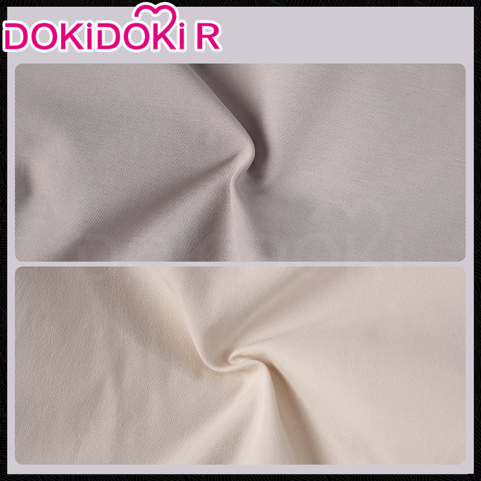 【Partially Ready For Ship】【Size XS-3XL】DokiDoki-R Anime GACHIAKUTA Cosplay Eishia Stilza Costume Halloween