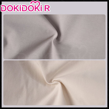 【Partially Ready For Ship】【Size XS-3XL】DokiDoki-R Anime GACHIAKUTA Cosplay Eishia Stilza Costume Halloween