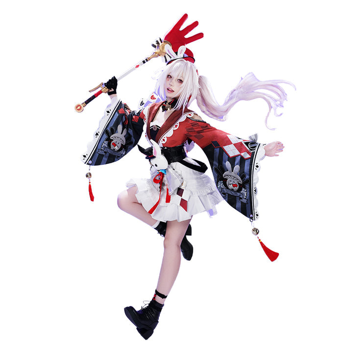 【Partially Ready For Ship】【Size XS-XL】DokiDoki-R Honkai: Star Rail Cosplay Sparxie Costume Sparkle SP Planarcadia