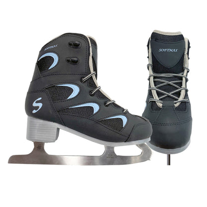 PATIN A GLACE SOFTMAX LS 626 FEMME