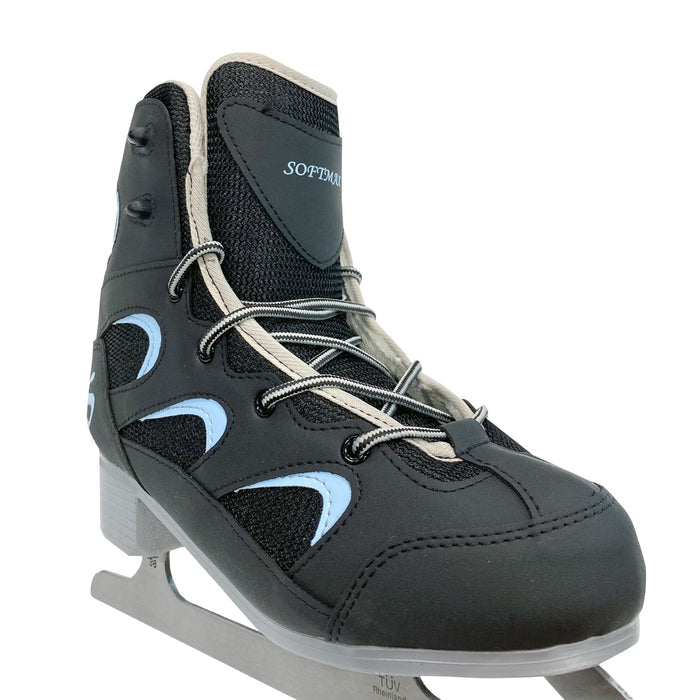 PATIN A GLACE SOFTMAX LS 626 FEMME