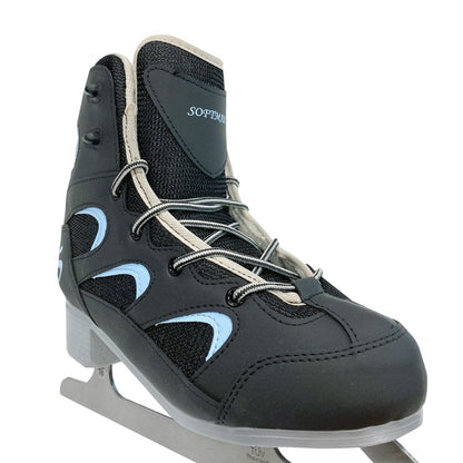 PATIN A GLACE SOFTMAX LS 626 FEMME