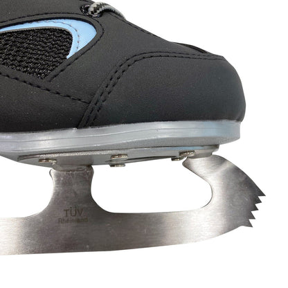 PATIN A GLACE SOFTMAX LS 626 FEMME