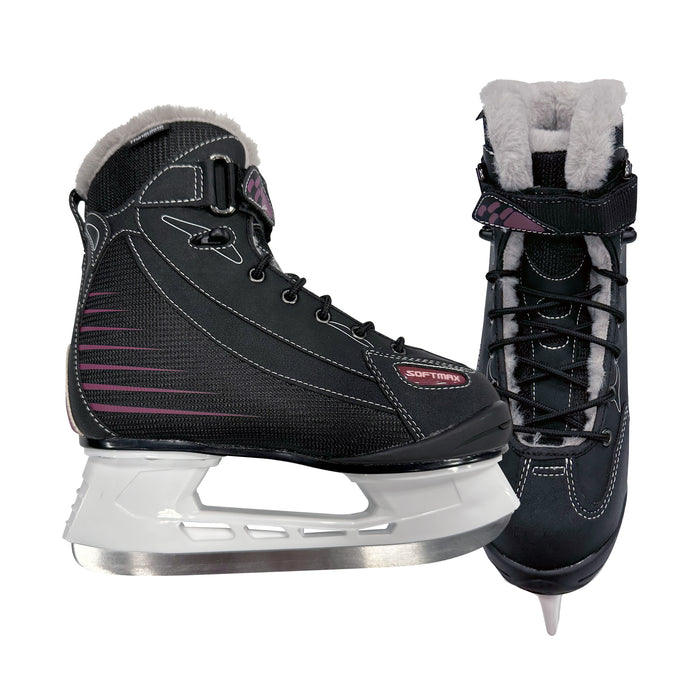 PATIN A GLACE SOFTMAX LS 957 FEMME